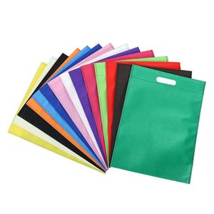 Hanpak-bolsa de tejido no tejido JSC, bolsa troquelada de PP, el precio más barato - Product Image 2