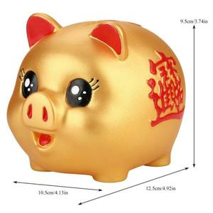 PIGGY BANK | MICKY MOUSE MONEY BOX FROM VIETNAM 2023