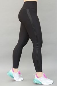 Leggings de yoga à la mode pour femme, vente en gros - Product Image 5