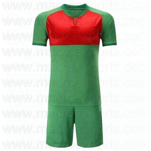 ชุดฝึก2025ชุดฟุตบอลพร้อมกางเกงยาวชุดวอร์มทีมฟุตบอลแบบสั่งทำชุดออกกำลังกายแบบเต็มรูปแบบ - Product Image 1