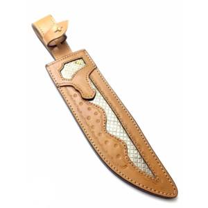 Funda de cuero industrial de alta calidad - Product Image 1