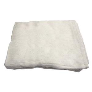 ผ้าห่มโยคะผ้าฝ้ายนุ่มพิเศษเป็นมิตรต่อผิว200X150ซม. สีม่วงและสีเทา - Product Image 2