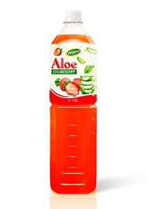 ขวดน้ำดื่มสำหรับสัตว์เลี้ยงที่มีน้ำตาลธรรมชาติรสแตงโมว่านหางจระเข้น้ำซุปข้น - Product Image 6