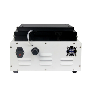 Máquina Laminadora <span class=keywords><strong>OCA</strong></span> 2 <span class=keywords><strong>en</strong></span> 1 TBK 408A y Máquina Removedora de Burbujas de LCD a Precio Económico - Product Image 4