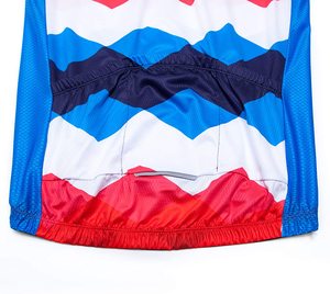 Nuevos Jerseys de Ciclismo Térmicos Gruesos de Invierno con Bolsillo con Cremallera Impermeable, Fórmula 1 Industries FI-023, Transpirables y de Secado Rápido - Product Image 6