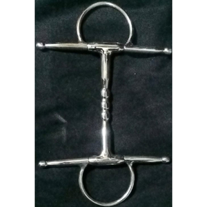 VENDRE Horse Steel Bits <span class=keywords><strong>2</strong></span> IN;dollar 6 tailles 4-5.5 - Product Image 4