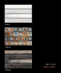 Azulejos Cerámica New Morden Design 30x45cm - Product Image 4