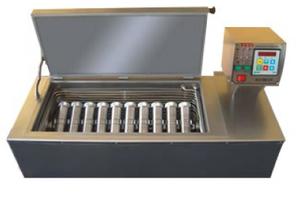 Machine de teinture d'échantillons de textiles de laboratoire - Product Image 2