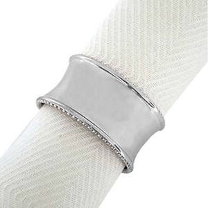 Porte-serviettes à thème unique pour mariage, Noël, anniversaire, fête, pour décorer la table - Product Image 5