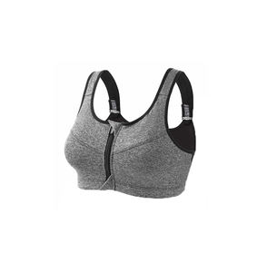 Conjunto de sujetador deportivo y pantalones de Yoga para mujer, conjunto de mallas deportivas para Fitness - Product Image 2