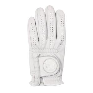 Guantes de Golf Personalizados al por Mayor con Logotipo del Fabricante, de Piel de Cabretta para Mujeres, Hombres y Niños, Guantes de Golf de Piel de Oveja - Product Image 1