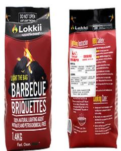 NATURAL CHARCOAL GRILL FOR BBQ THIS WINTER IN HEAVY WOOD 4-10 CM FOR SUPERMARKET IN Antofagasta CHILE - Product Image 1