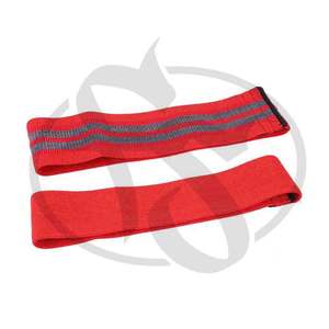 Booty Yoga <b>Bands</b> Workout Resistance Customized High Quality Hip Circle <b>Band</b> for <b>Exercise</b> - Product Image 4
