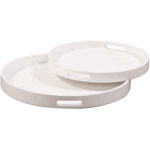 ชุดถาดเสิร์ฟ2022แล็คเกอร์ถาดเสิร์ฟขายส่งผู้ขายที่ดีที่สุดทำในเวียดนาม - Product Image 2