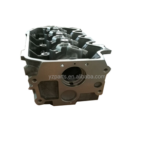 Kepala Silinder YS4E-6090-EA 121 YS4Z-6049-GA GA untuk Ford Focus 121 1.9 Bensin - Product Image 5