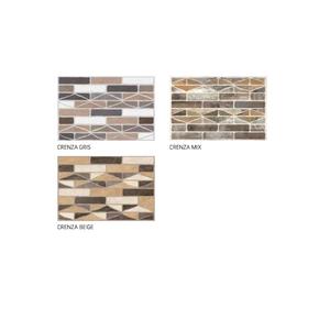 Azulejos de cerámica de cocina decorativos de color gris de diseño moderno 300x450mm - Product Image 6