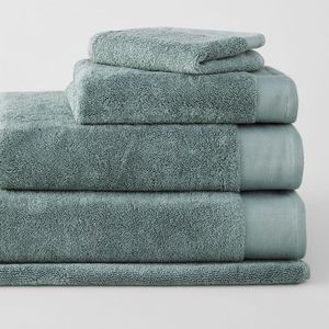 Canleo International 100% Cotton Bath <b>Towel</b> <b>Quick</b> <b>Dry</b> Microfiber Luxury Custom Logo Available for Bathroom for Christmas - Product Image 2