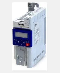 Lenze Inverter i500