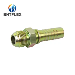 High Quality Hose Fittings Ferrule And Adapter 10711 China Supplier