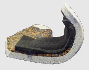 Guantes de boxeo hechos a medida, guantes de boxeo de cuero y PU, venta al por mayor - Product Image 5