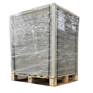 Panneau à puce rigide gris laminé de haute qualité, pièces, papier gris stratifié, matériel pour la fixation du liage en arc - Product Image 1