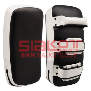 Boxing Kicking Pads Taekwondo Big <b>Kick</b> <b>Shield</b> Muay Thai Boxing <b>Shield</b> <b>Kick</b> - Product Image 1