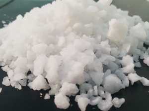 Sel marin égyptien de haute pureté (97% Min) de qualité industrielle certifiée SGS avec 1.3% d'humidité pour la fonte de la neige et de la glace - Product Image 3