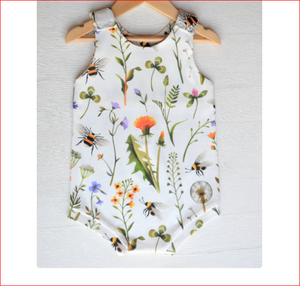 ชุดชั้นนอกเด็กมีโครง - Product Image 1