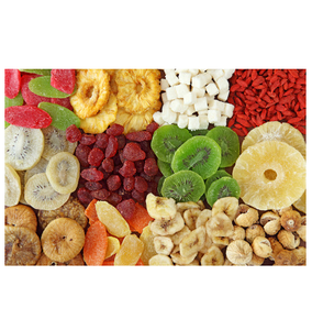 DRIED FRUIT CHIPS From Vietnam- BANANA, CARROT, JACKFRUIT, <b>TARO</b>, SWEET POTATO CHIPS- Mr. Pierre Luu - Product Image 4