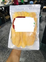 Zachte Zure AD Sirop Gesneden Gedroogde Mango Natuurlijke Premium Kwaliteit Bulk Vietnam GMO voor Export Groothandel
