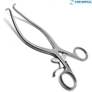 Instrumentos médicos profesionales, gran oferta, menor precio, retractores quirúrgicos - Product Image 2