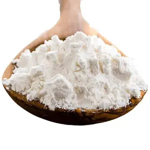 Bulk Air-Dried Arrowroot Powder - Wholesale Importers