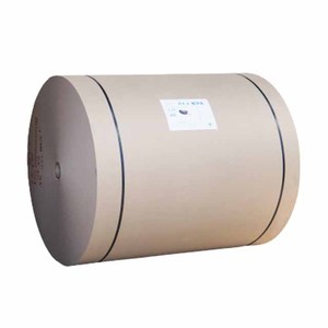 คณะกรรมการแกนที่แข็งแกร่ง CT5เกรดพิเศษกระดาษกว้างม้วนจัมโบ้สีน้ำตาลความแข็งแรงคณะกรรมการหลัก CT5 (ชั้นพันธบัตร500) - Product Image 1