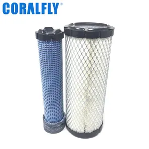 Truck Diesel Engine Air Filter Element AF25539 26510362 2676398 267-6398 P772578 901046 901-046