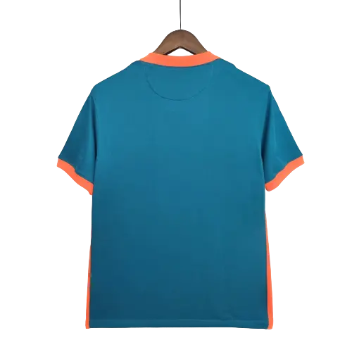 เสื้อเจอร์ซีย์ฟุตบอลสำหรับผู้ใหญ่,เสื้อเจอร์ซีย์เสื้อยืดเสื้อฟุตบอลเล่นกีฬาฝึกซ้อมฟุตบอลของประเทศไทย