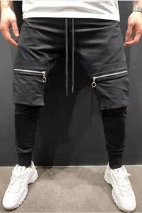 กางเกงวอร์มพร้อมกางเกงและกางเกง,กางเกงสำหรับผู้ชายขายส่งจากโรงงานโดยตรงและส่งออกจากบังคลาเทศ - Product Image 2