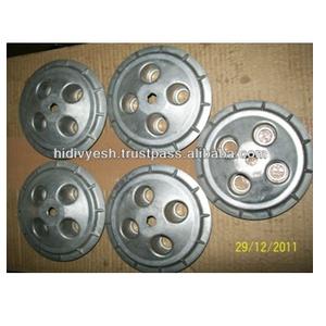 คลัตช์เซ็นเตอร์สำหรับรถจักรยานยนต์ยามาฮ่า FZ-16 อะไหล่เกียร์คุณภาพเทียบเท่าอะไหล่แท้ - Product Image 2