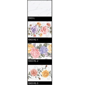 La mejor opción, gran oferta, azulejo de pared de cerámica esmaltada de alta calidad, pulido hermoso para Interior de Hotel, ladrillo refractario de estilo moderno clásico - Product Image 5