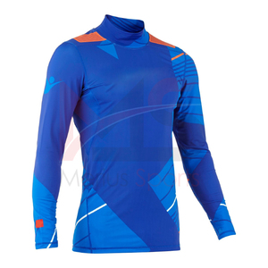 Camiseta de Paracaidismo Sublimada, Transpirable, Económica, al por Mayor - Product Image 5