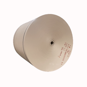 Panneau de noyau brun de qualité CB, matière première pour fabriquer le noyau pour Film de papier toilette, fabricant thaïlandais - Product Image 1