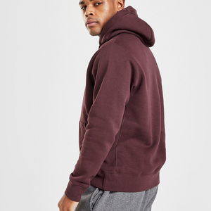 เสื้อฮู้ดลำลองผู้ชายขายส่ง OEM สำหรับผู้ใหญ่ พร้อมบริการสำหรับผู้ชาย - Product Image 2