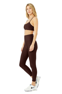 Best Quality <b>Yoga</b> <b>Set</b> for Women Bra and Legging with Custom Design and Printing Women Workout Clothing on Wholesale Price - Product Image 5