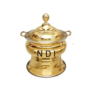 การตกแต่งบนโต๊ะอาหารการจัดเลี้ยงอาหารจานอุ่นอาหารร้านอาหารโรงแรมหรือที่บ้านงานแต่งงานครบรอบงานเลี้ยงอาหารค่ำ - Product Image 1