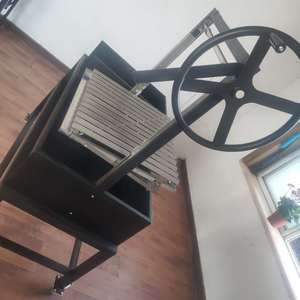 Argentinië Char Braden Baksteen Gevoerd Barbecue Grill Zelfgemaakte - Product Image 4