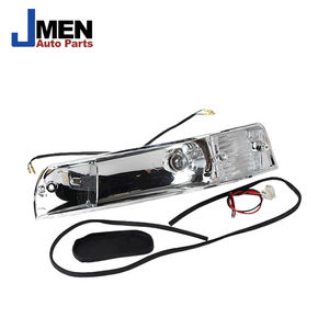 Jmen PCG63193520 Indicateur Clignotant Pièces de carrosserie pour Porsche 911 69-73 - Product Image 1