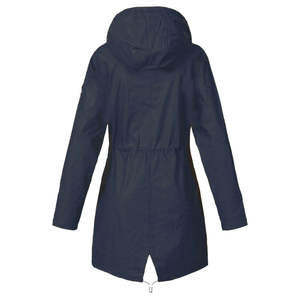 Water proof <b>Rain</b> <b>Jacket</b> Hooded - Product Image 2