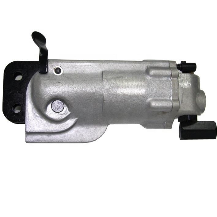 PNEUMATIC RIVET "C" SQUEEZER (GS-0131A)