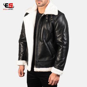 Nueva chaqueta de cuero Punk ajustada para primavera y otoño para mujer, prendas de vestir de piel de vaca sintética con cierre de cremallera, abrigo informal - Product Image 4