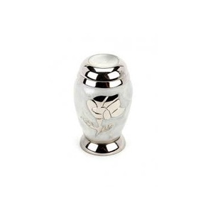 Recuerdos de Cremación de Latón Estilo Americano, Elegancia Metálica, Hechos a Mano, de Alta Calidad, Listos para Enviar, para Cenizas Humanas - Product Image 3
