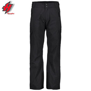 Pantalones de esquí a prueba de agua para hombre y mujer, Pantalón deportivo de esquí de segunda mano para exteriores - Product Image 4